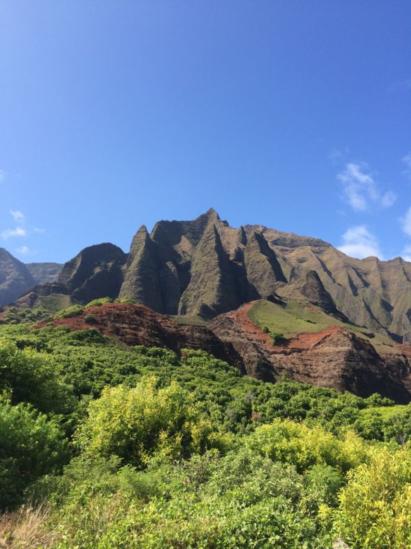 Yoga, damals und heute, Kalalauvalley