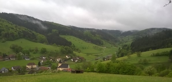 Prinzbachtal Prinzbachtal