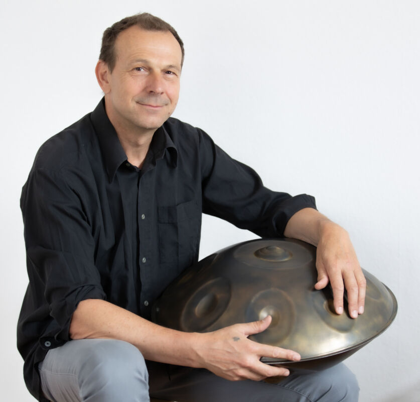 Yoga und Musik, Klaus Buchner Yoga und Musik, Klaus Buchner